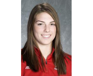image of alumna Hilary K.