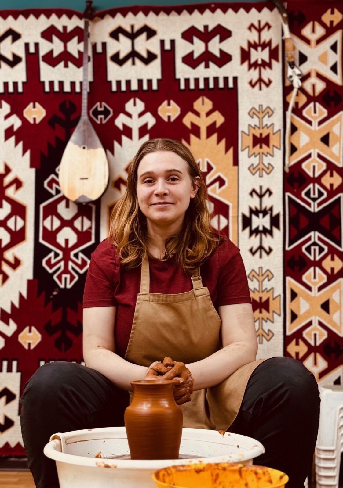 image of graduated student Abby Melissa Fitch