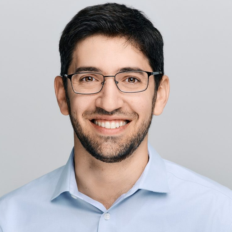 Brandon  Bloch